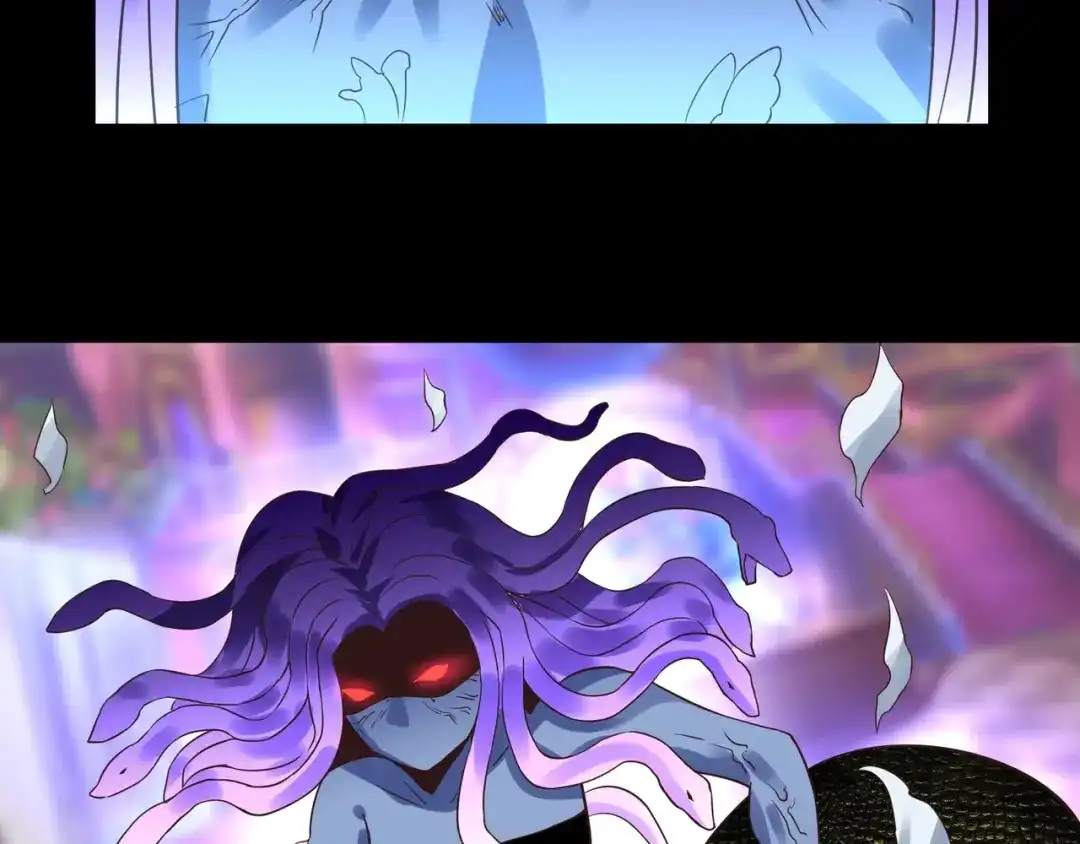 《吞噬领域》第94话 单纯的小美 第65页