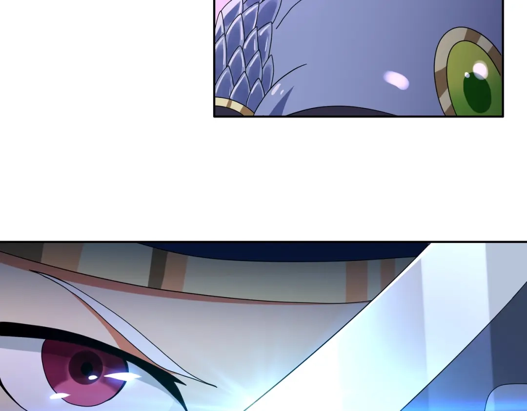 《吞噬领域》第96话 美杜莎之死（二） 第55页
