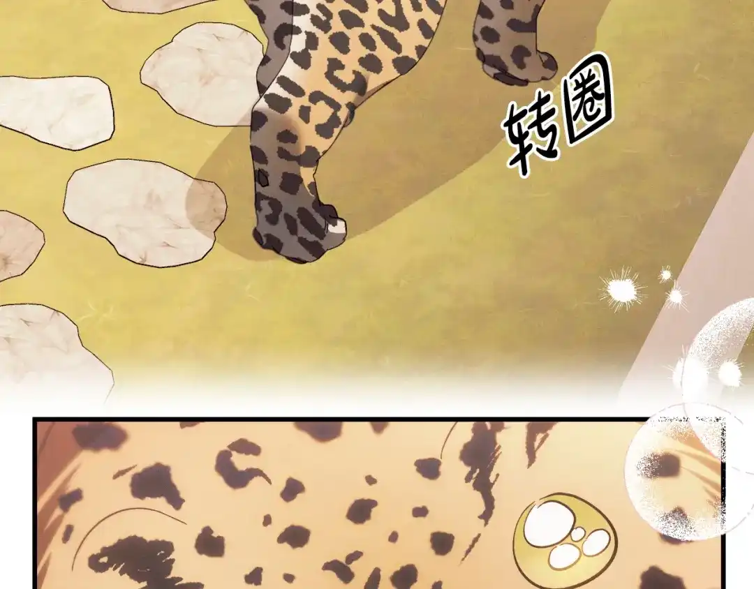 《吞石榴的蛇》第23话 逗猫 第58页