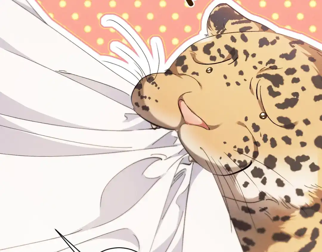 《吞石榴的蛇》第23话 逗猫 第117页