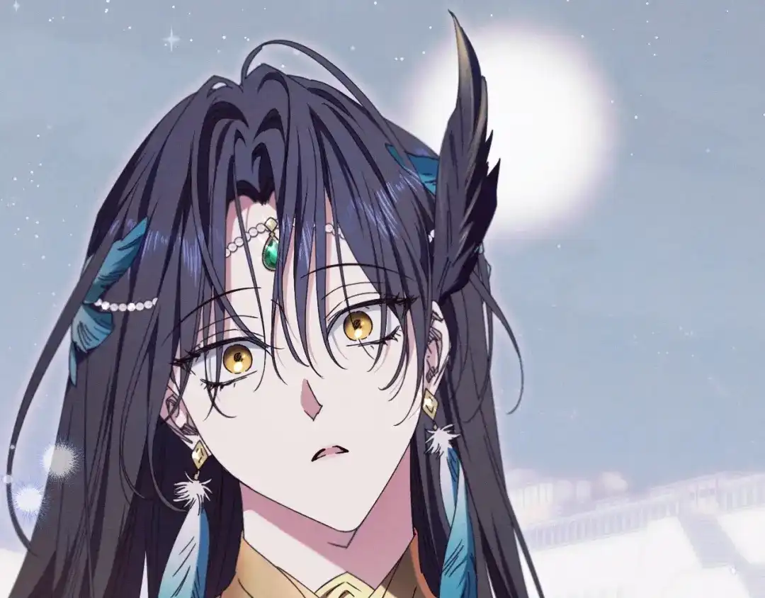 《吞石榴的蛇》第27话 夜游 第69页