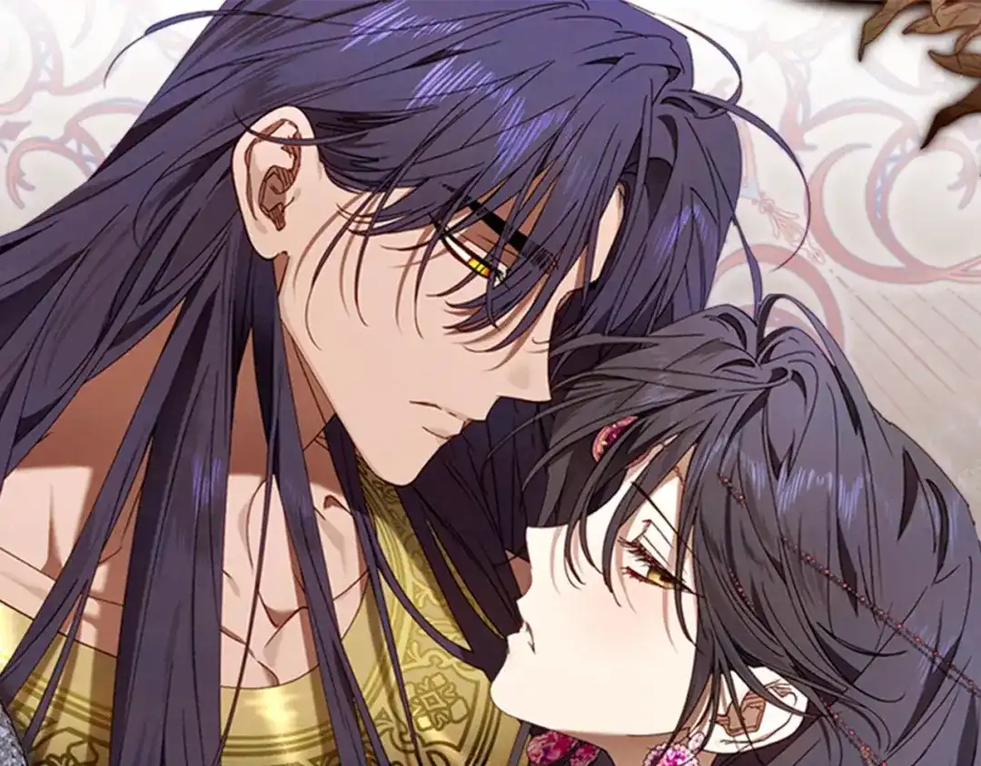 《吞石榴的蛇》第28话 惹眼的粉色 第1页