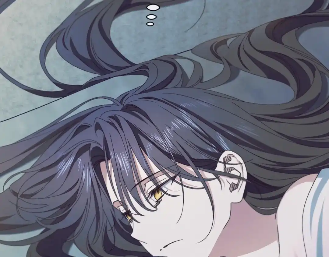 《吞石榴的蛇》第29话 周期性抑郁 第81页