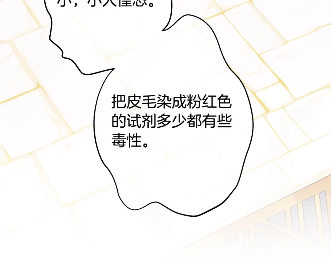 《吞石榴的蛇》第31话 迷宫的魔法师 第14页