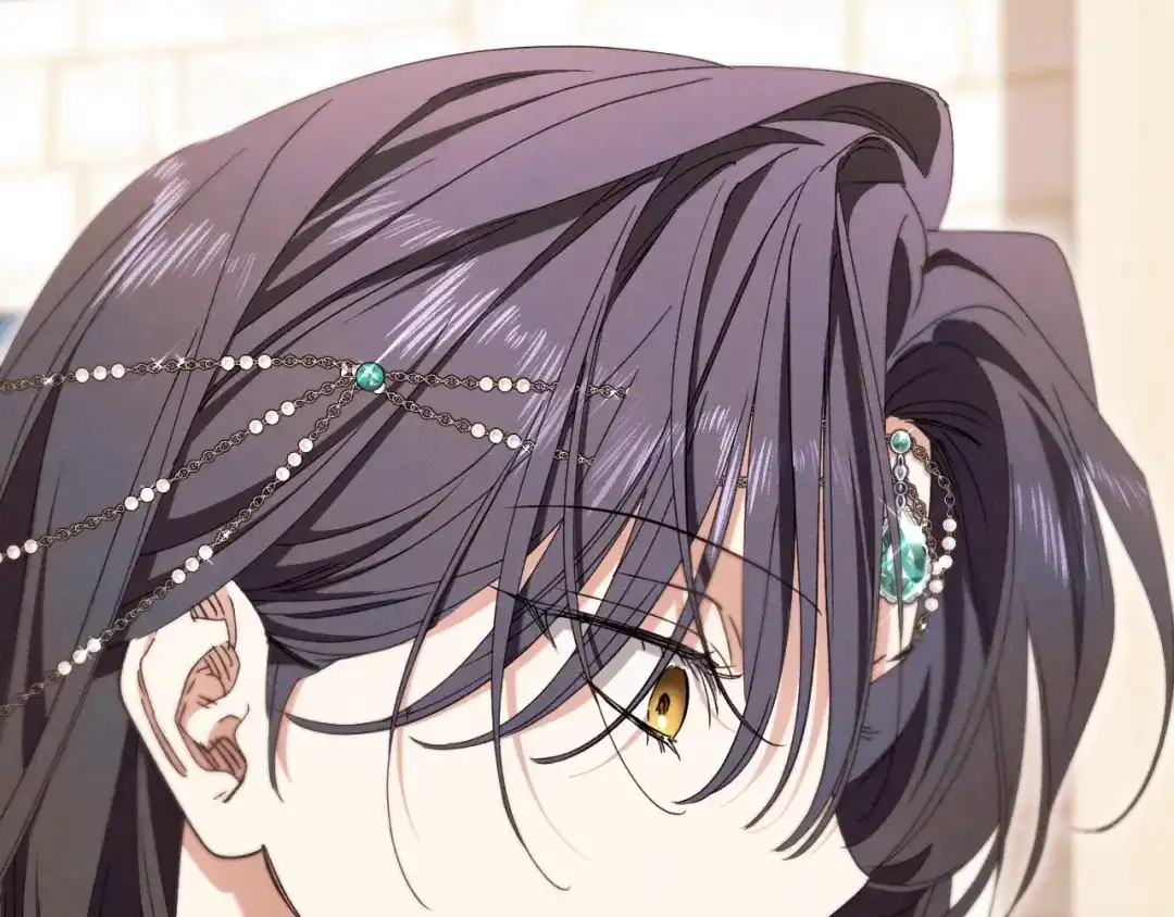 《吞石榴的蛇》第31话 迷宫的魔法师 第87页