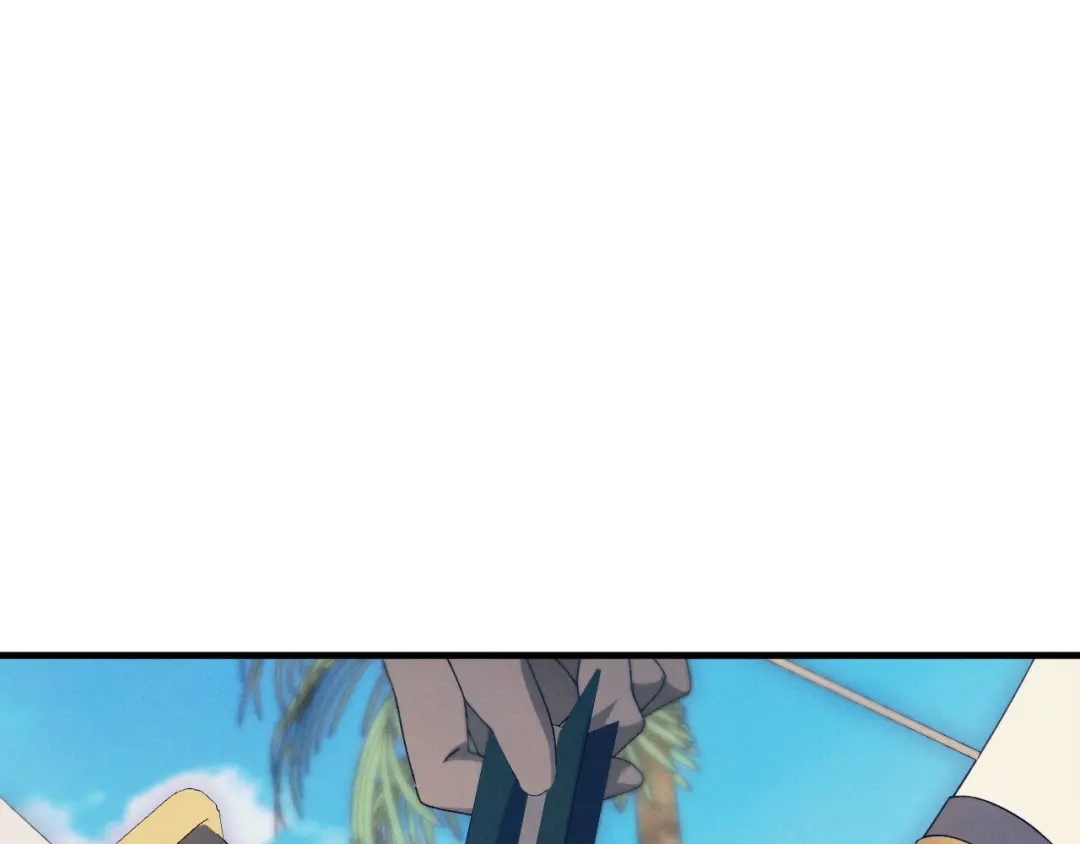 《吞石榴的蛇》第33话 准备狩猎 第81页