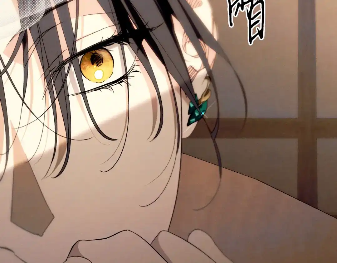 《吞石榴的蛇》第33话 准备狩猎 第159页