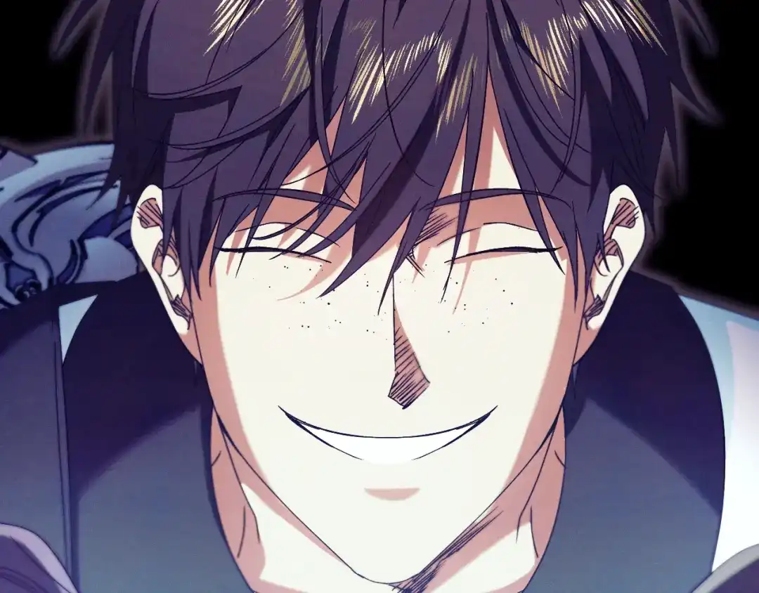 《吞石榴的蛇》第34话 我眼中的他 第13页
