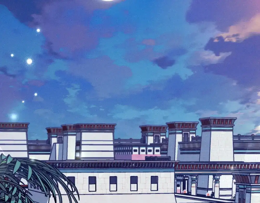 《吞石榴的蛇》第35话 他们的差别 第67页