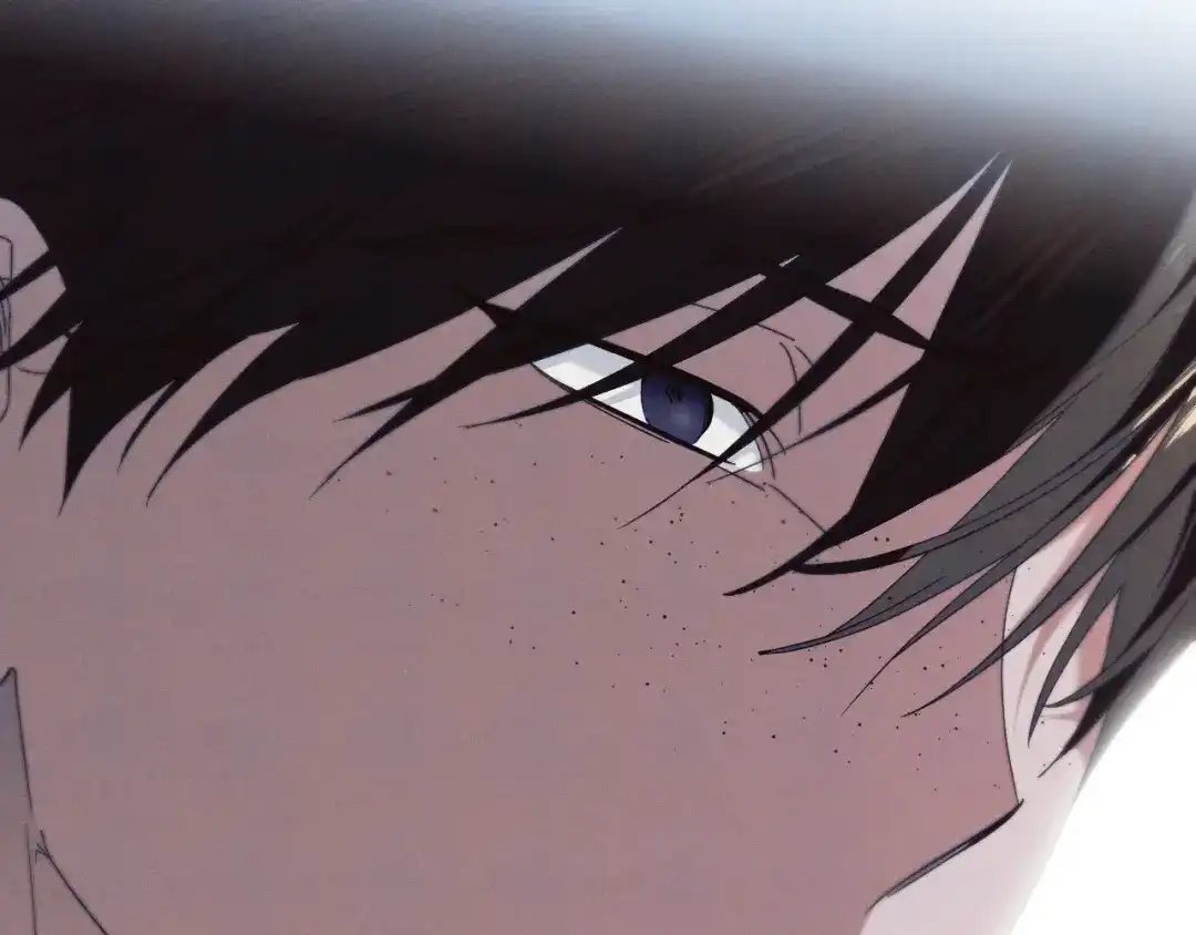《吞石榴的蛇》第35话 他们的差别 第111页