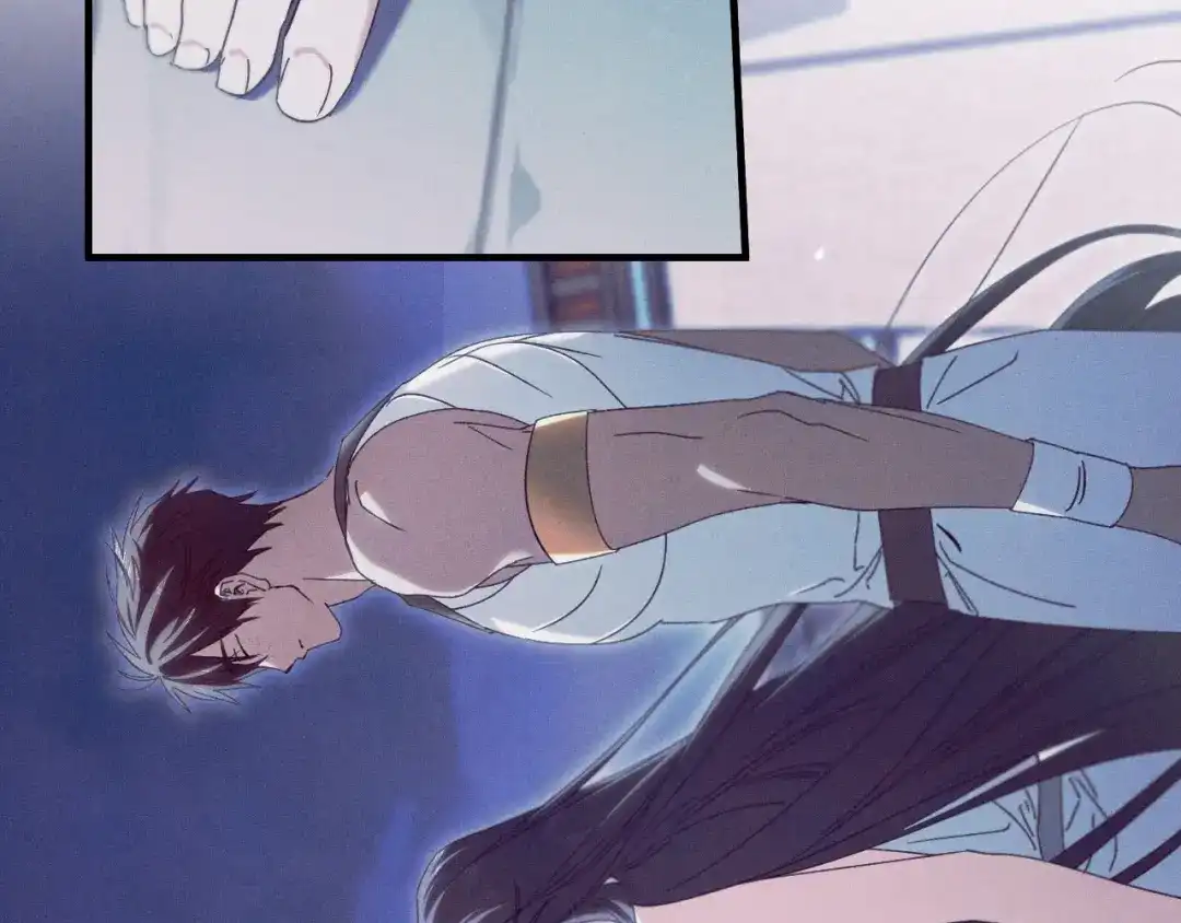 《吞石榴的蛇》第36话 保守秘密 第101页