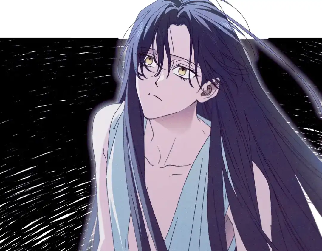 《吞石榴的蛇》第36话 保守秘密 第107页