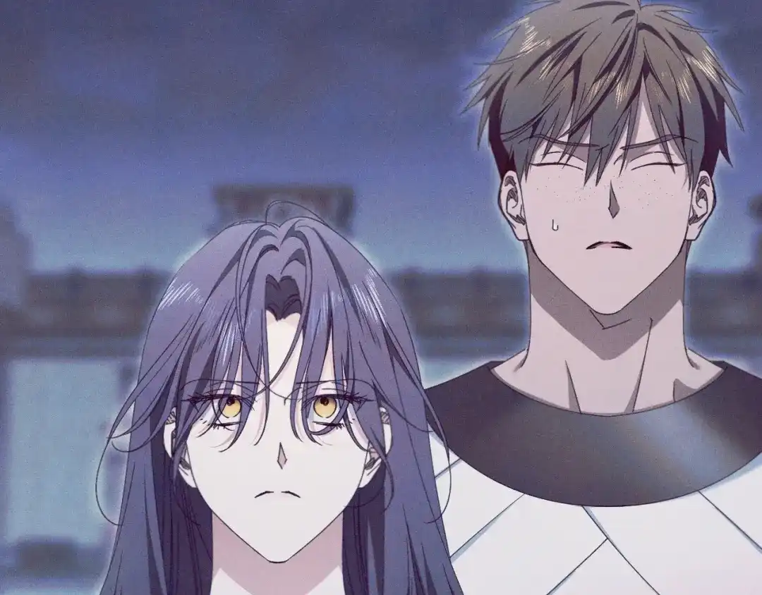 《吞石榴的蛇》第36话 保守秘密 第134页