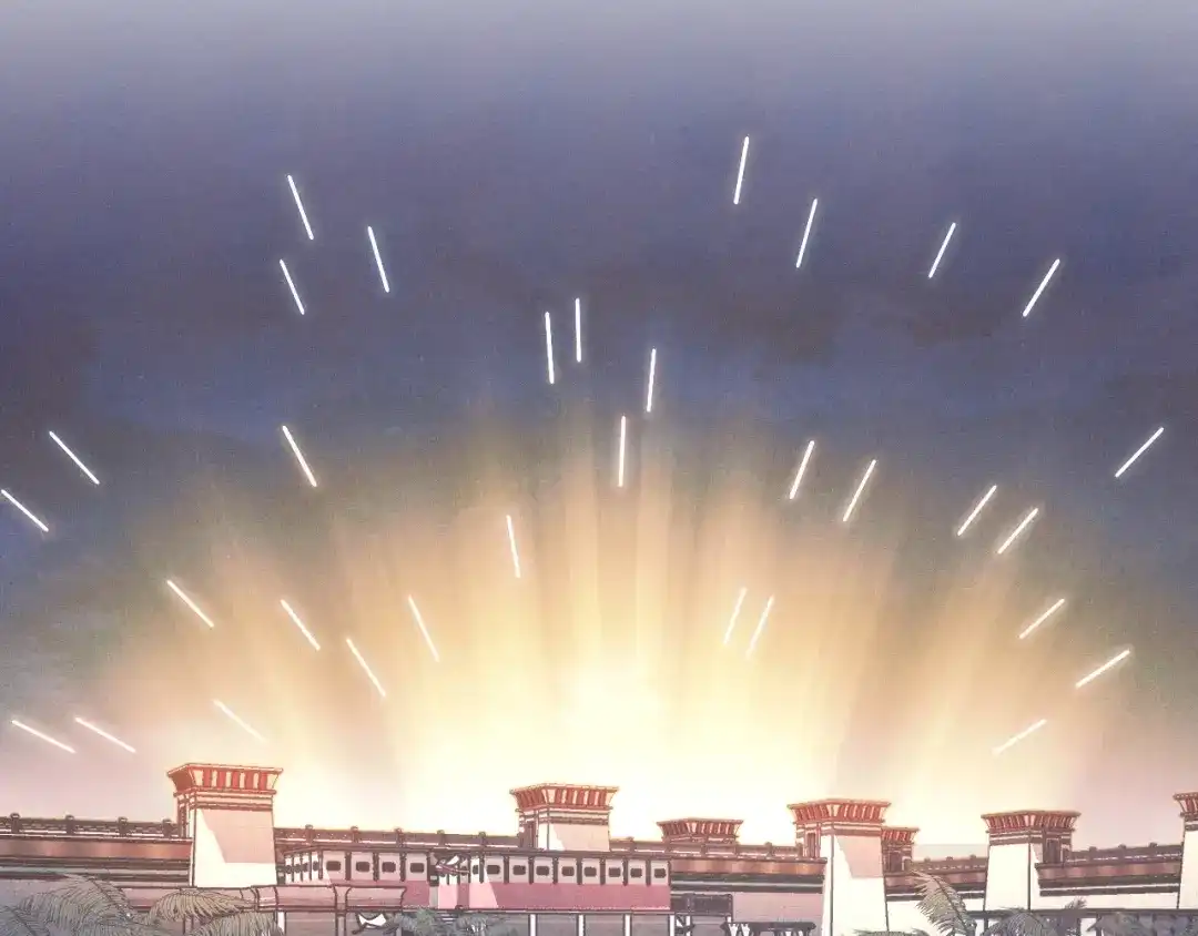《吞石榴的蛇》第36话 保守秘密 第97页