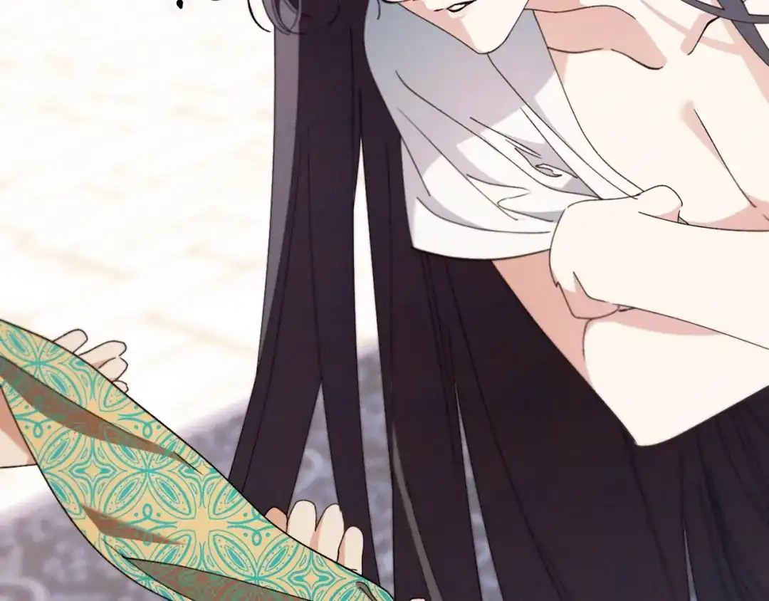 《吞石榴的蛇》第37话 身份 第61页