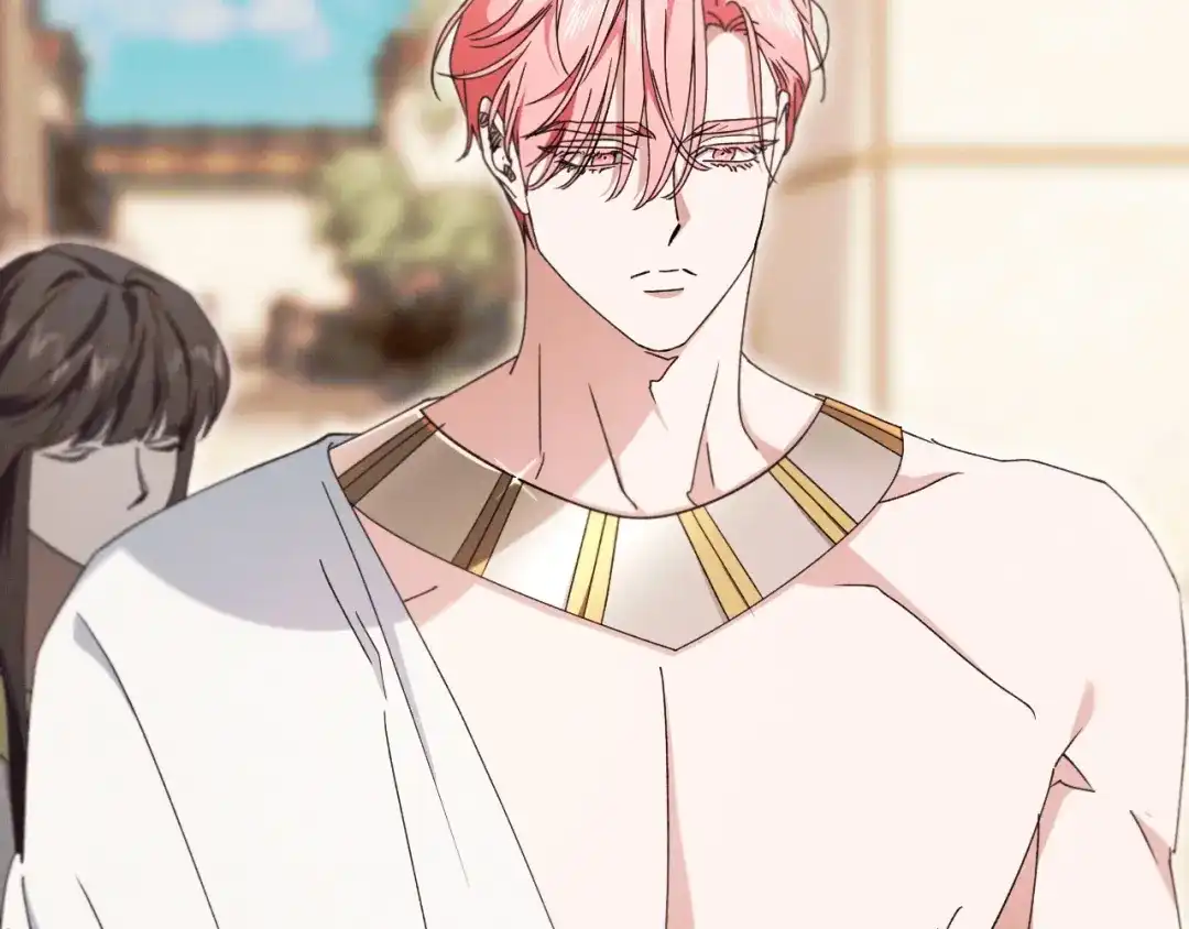 《吞石榴的蛇》第37话 身份 第90页