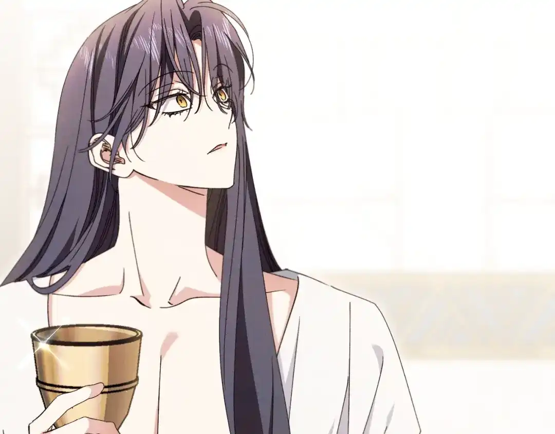 《吞石榴的蛇》第37话 身份 第224页