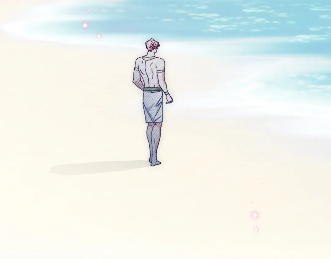 《吞石榴的蛇》第38话 狩猎庆典 第23页