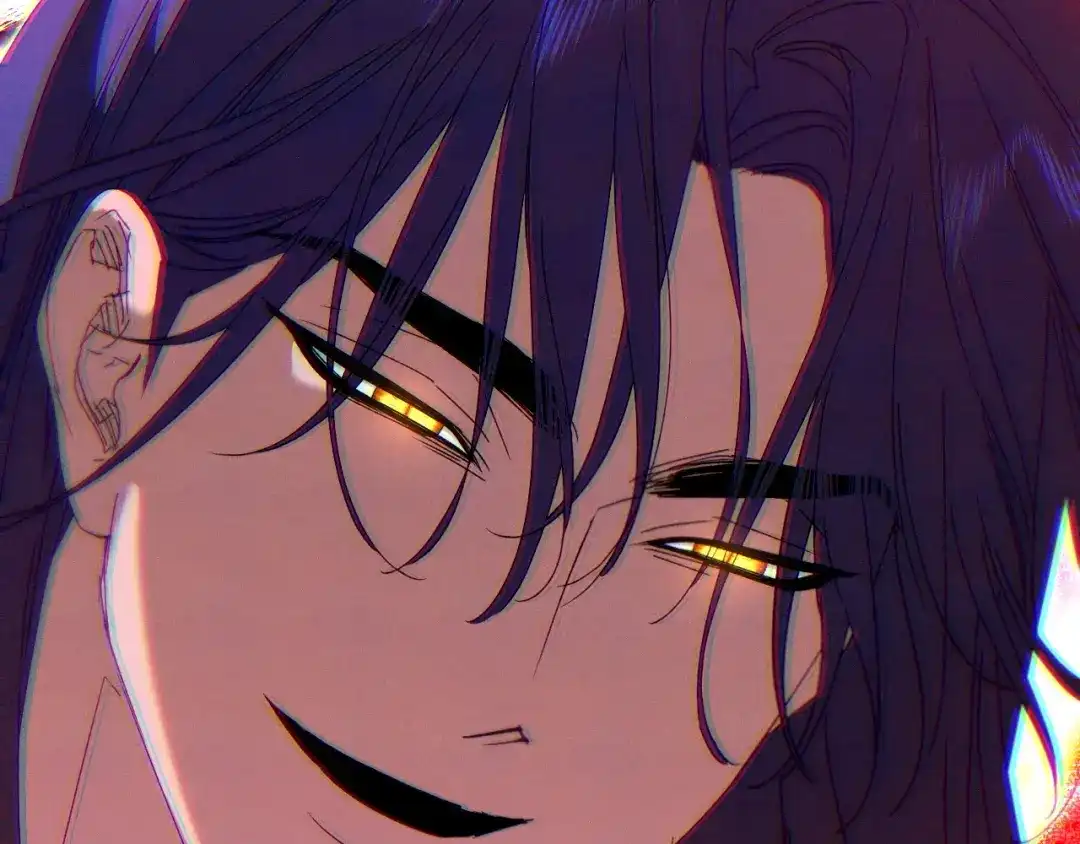 《吞石榴的蛇》第39话 宽容 第73页