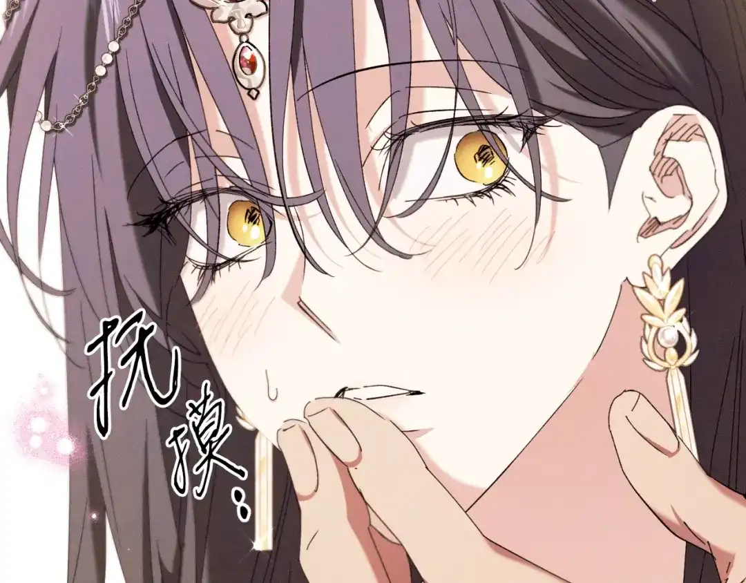 《吞石榴的蛇》第40话 你喜欢的 第6页