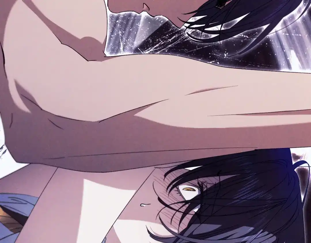 《吞石榴的蛇》第41话 为你打猎 第181页