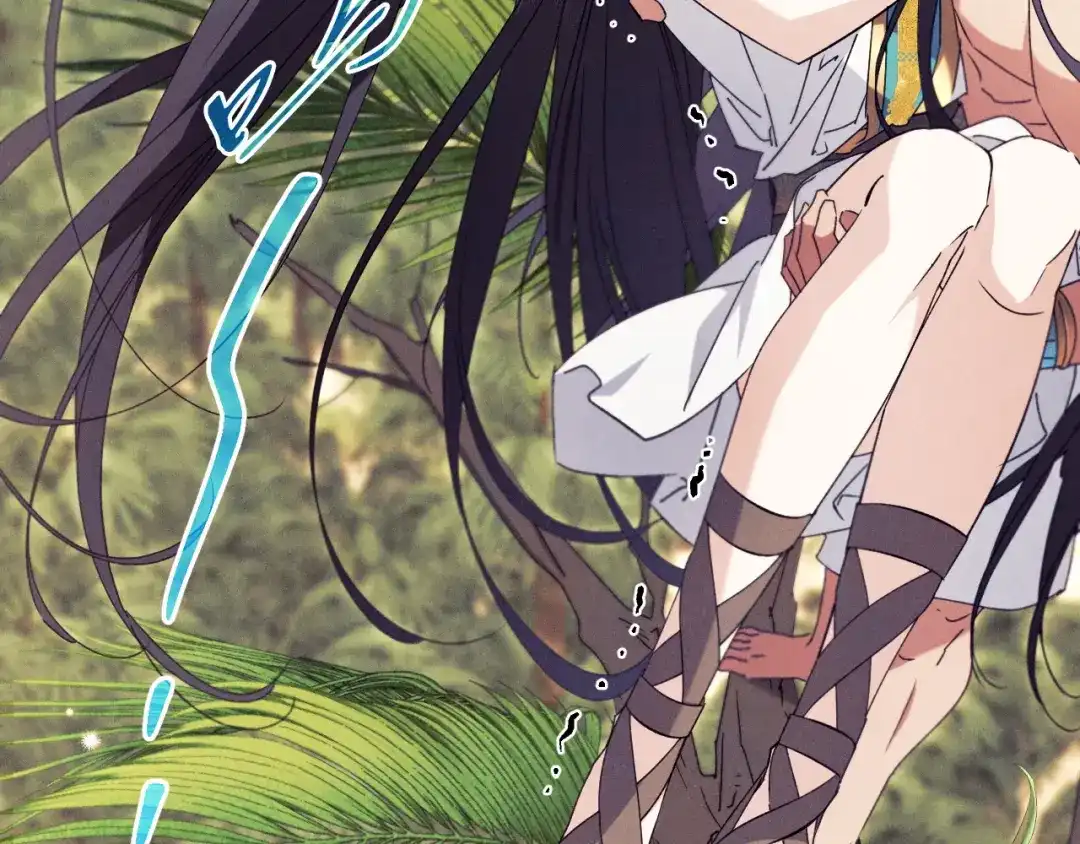 《吞石榴的蛇》第41话 为你打猎 第62页