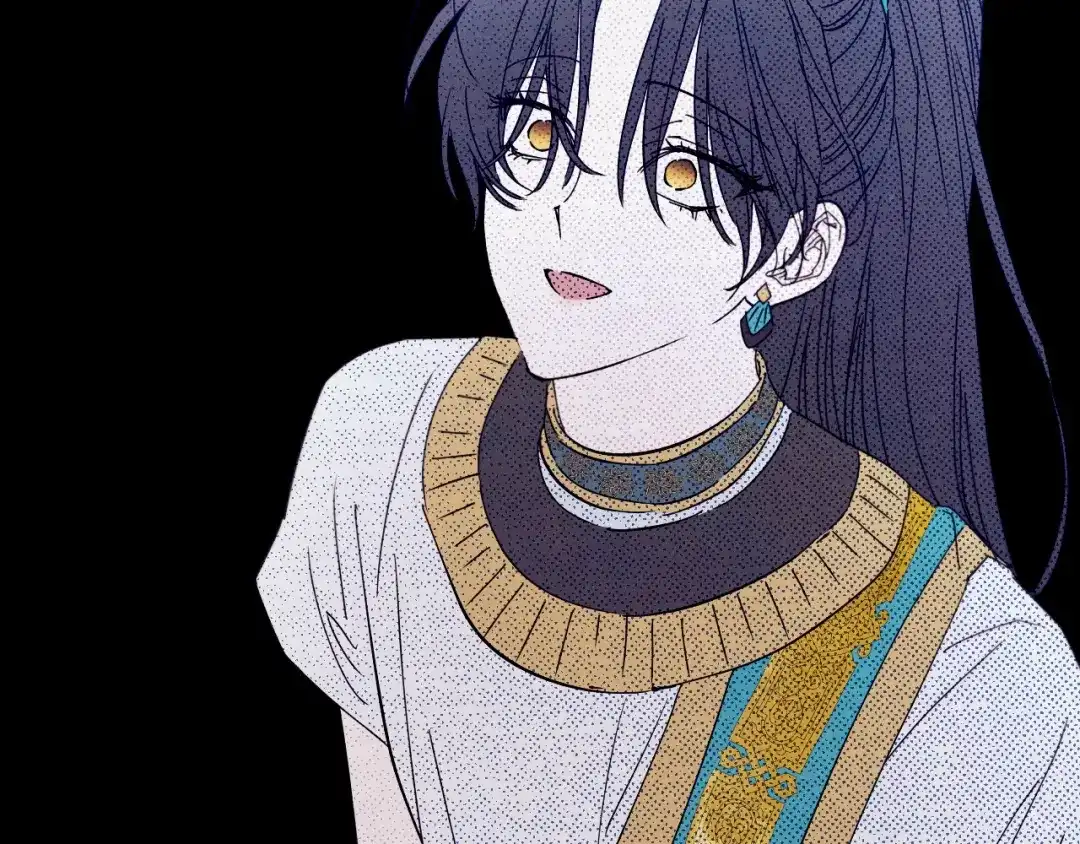 《吞石榴的蛇》第42话 提要求 第165页