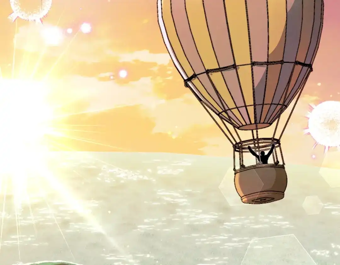 《吞石榴的蛇》第43话 花心思 第241页