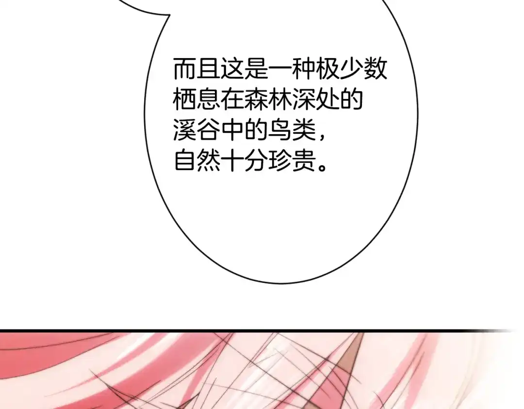 《吞石榴的蛇》第43话 花心思 第198页