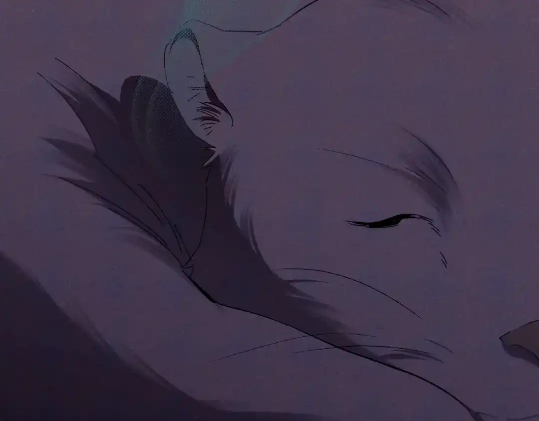 《吞石榴的蛇》第43话 花心思 第9页