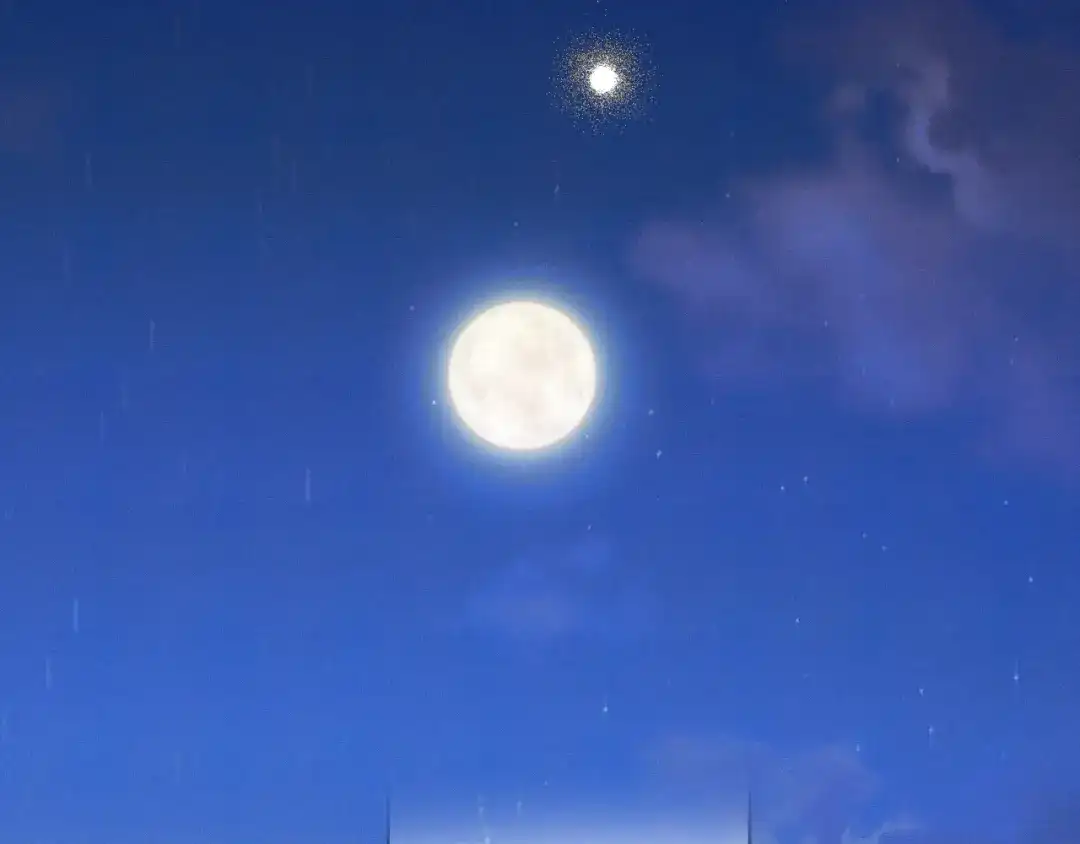 《吞石榴的蛇》第43话 花心思 第14页