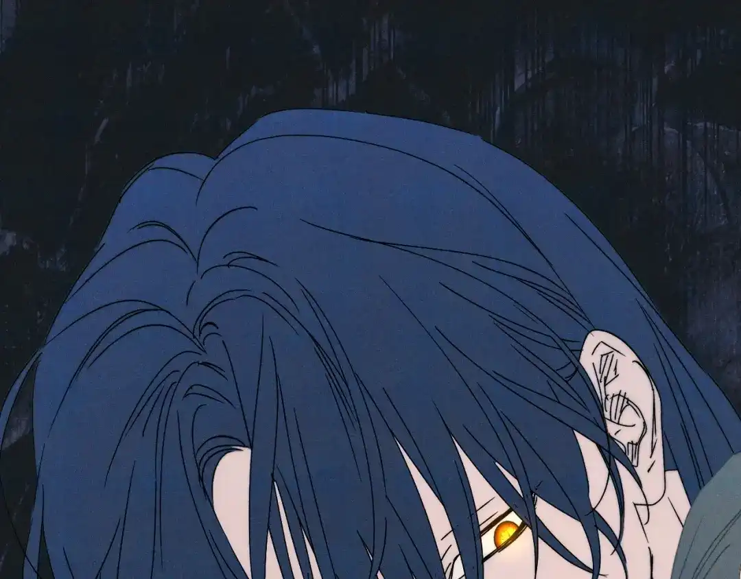 《吞石榴的蛇》第44话 外面的世界 第248页