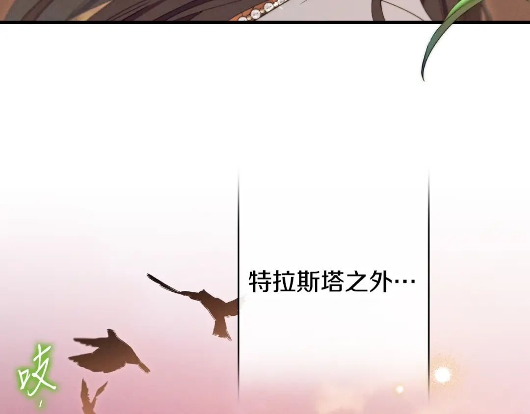 《吞石榴的蛇》第44话 外面的世界 第102页