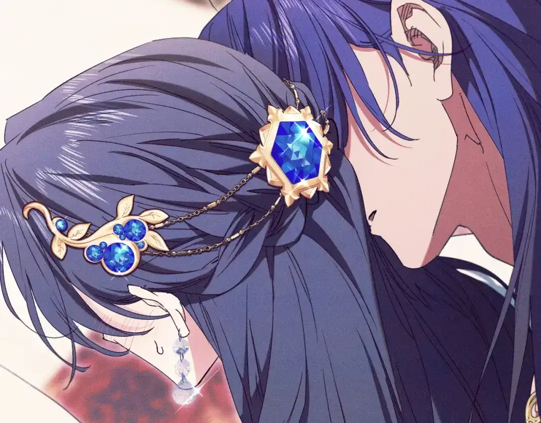 《吞石榴的蛇》第44话 外面的世界 第223页