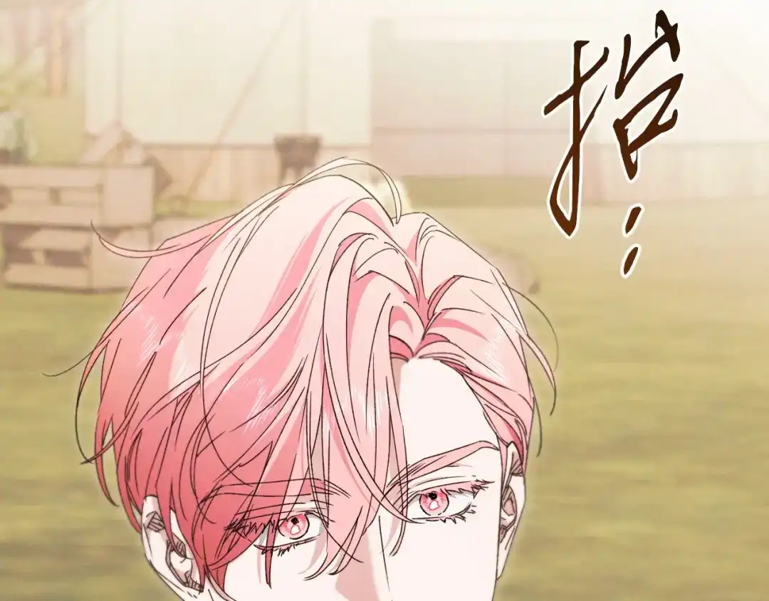 《吞石榴的蛇》第44话 外面的世界 第18页