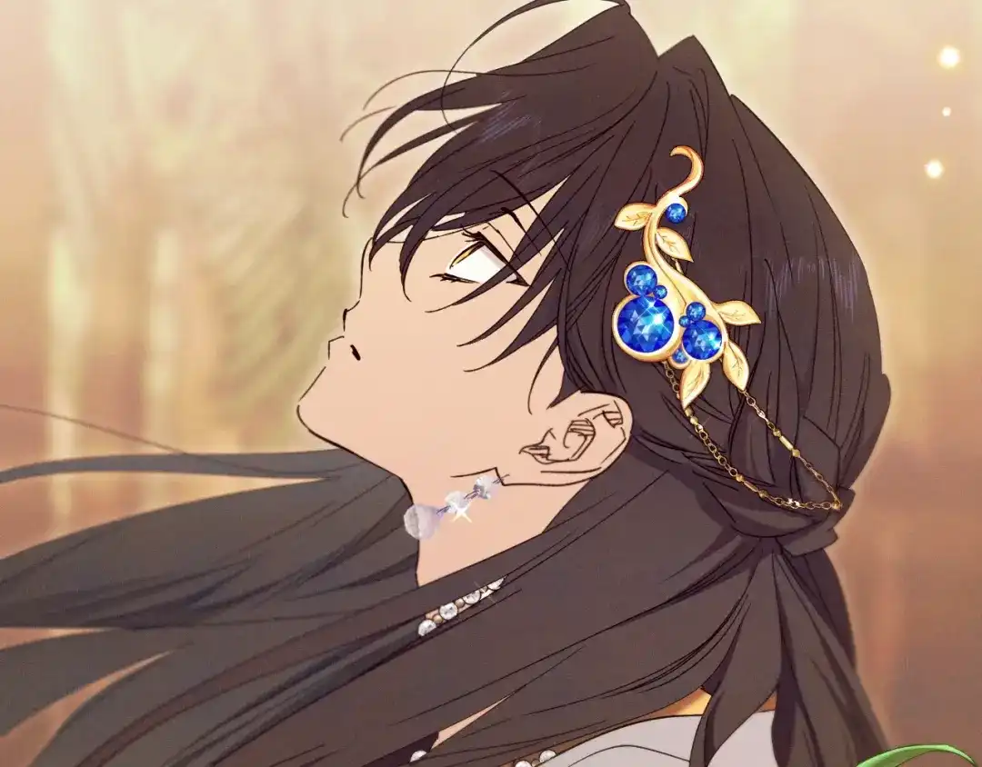 《吞石榴的蛇》第44话 外面的世界 第101页