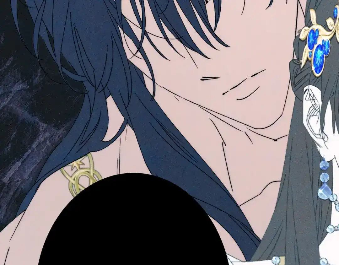 《吞石榴的蛇》第44话 外面的世界 第249页