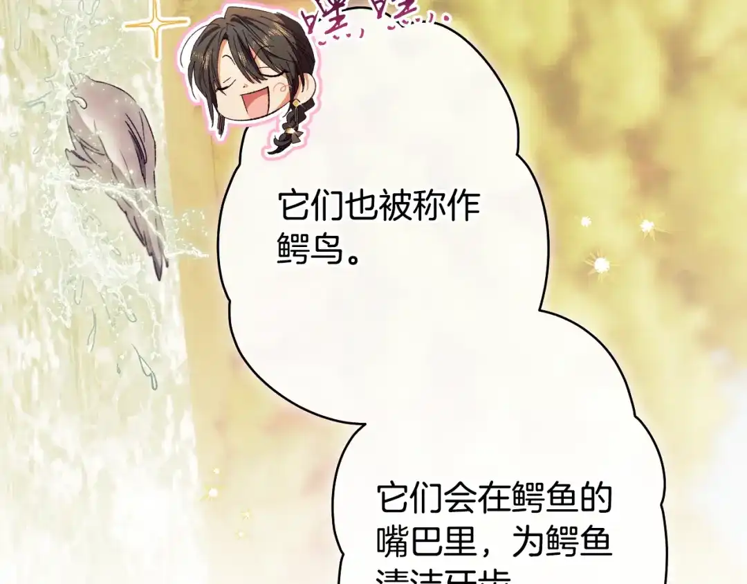 《吞石榴的蛇》第45话 循序渐进 第137页