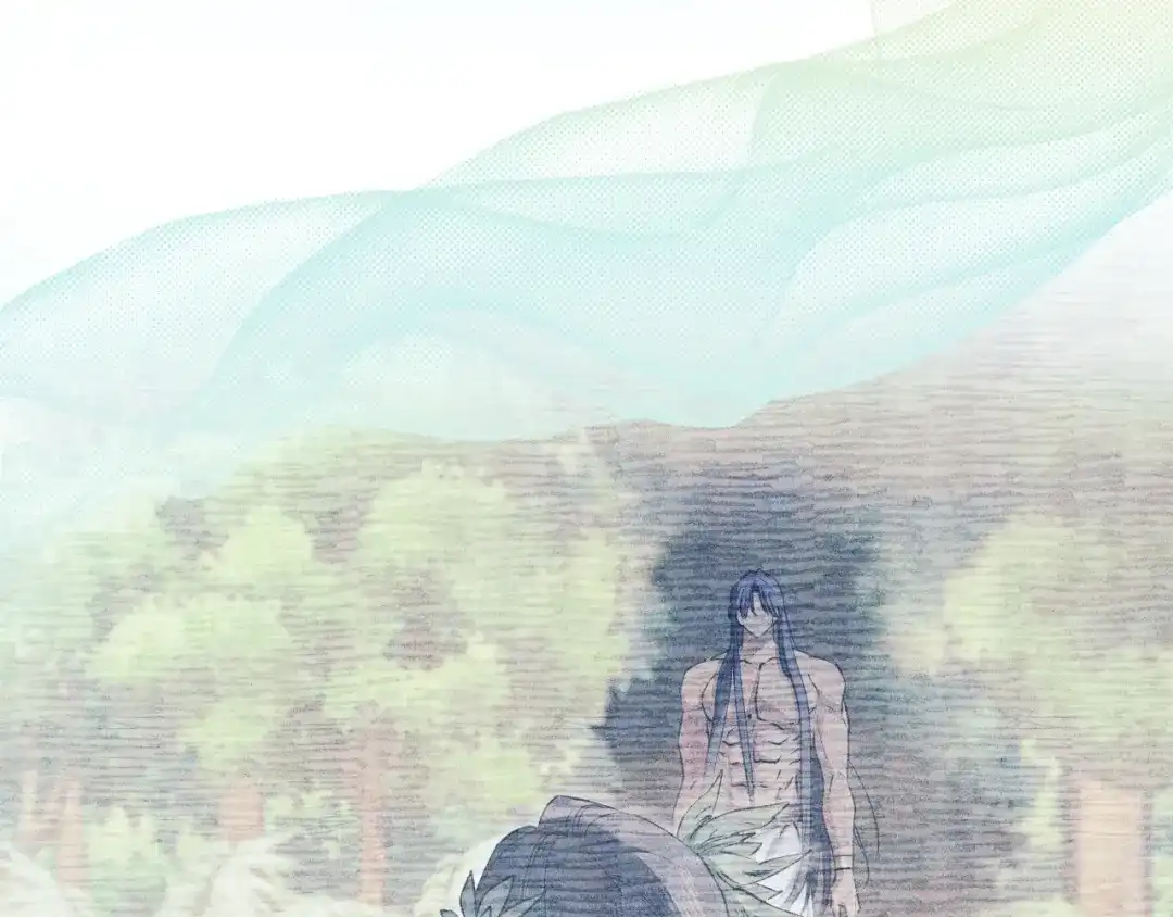 《吞石榴的蛇》第45话 循序渐进 第204页