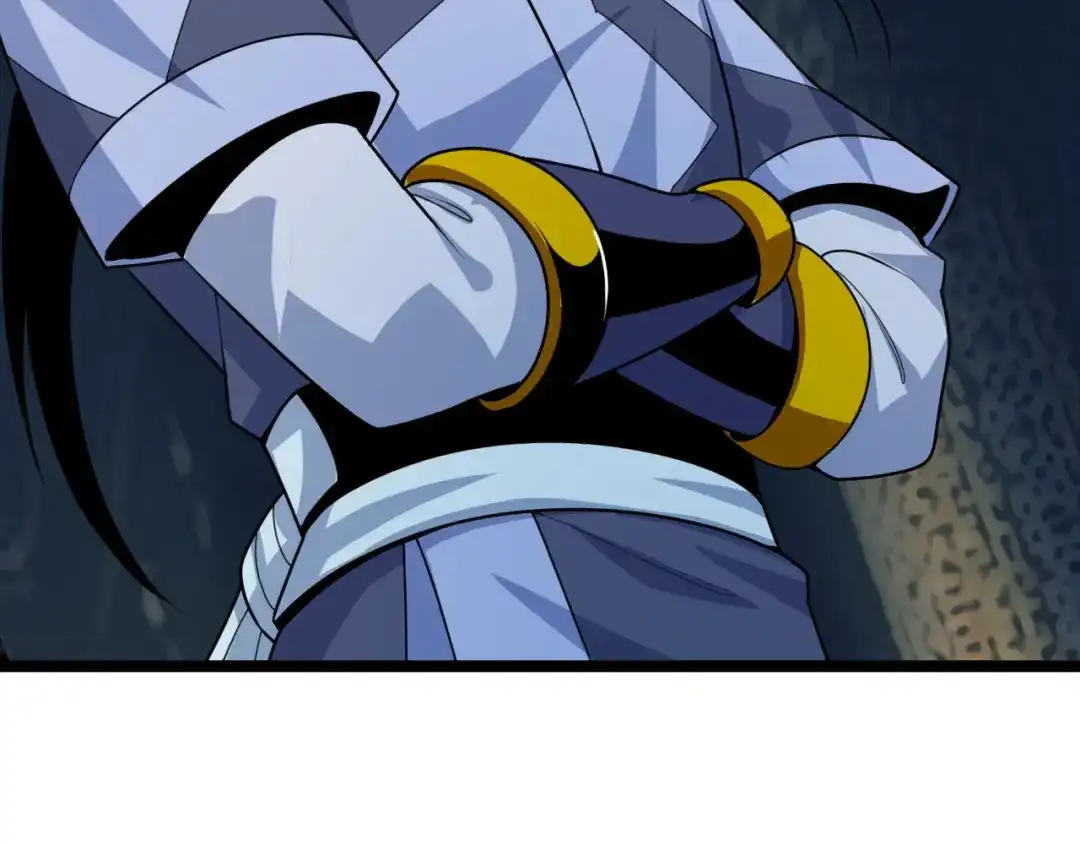 《吞下一个修仙世界》第101话 最终试炼 第25页