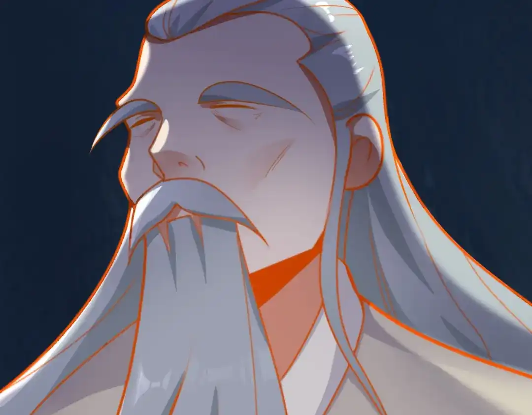 《吞下一个修仙世界》第101话 最终试炼 第50页