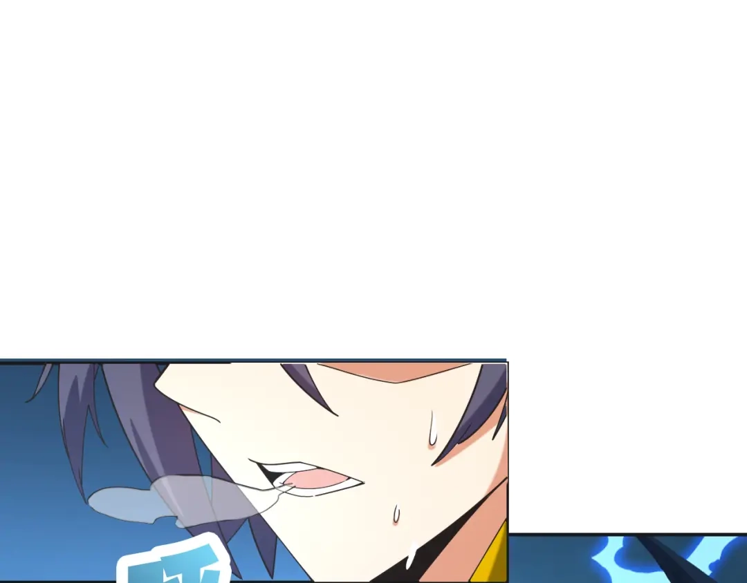 《吞下一个修仙世界》第103话 天雷锻体 第66页