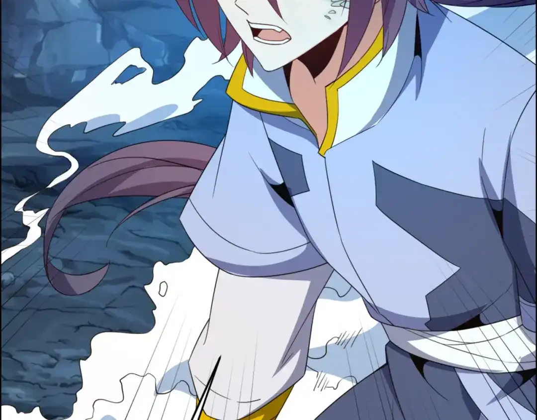 《吞下一个修仙世界》第104话 神秘记忆 第83页