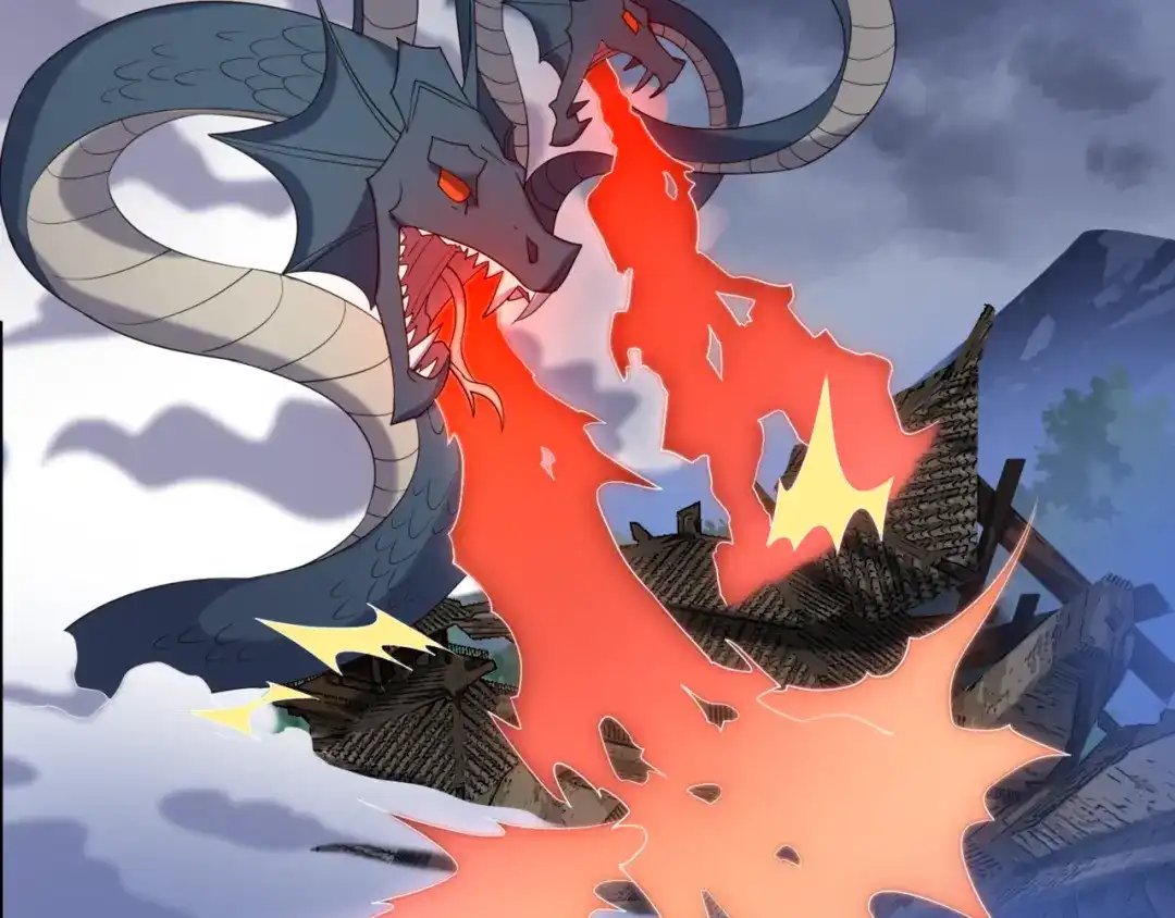 《吞下一个修仙世界》第106话 神殿来历 第14页