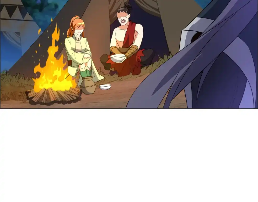 《吞下一个修仙世界》第109话 收徒 第62页