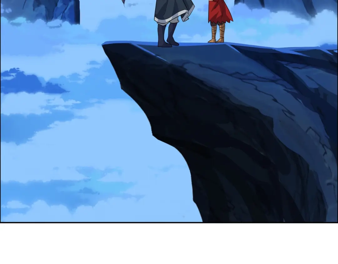 《吞下一个修仙世界》第110话 祭祖 第69页