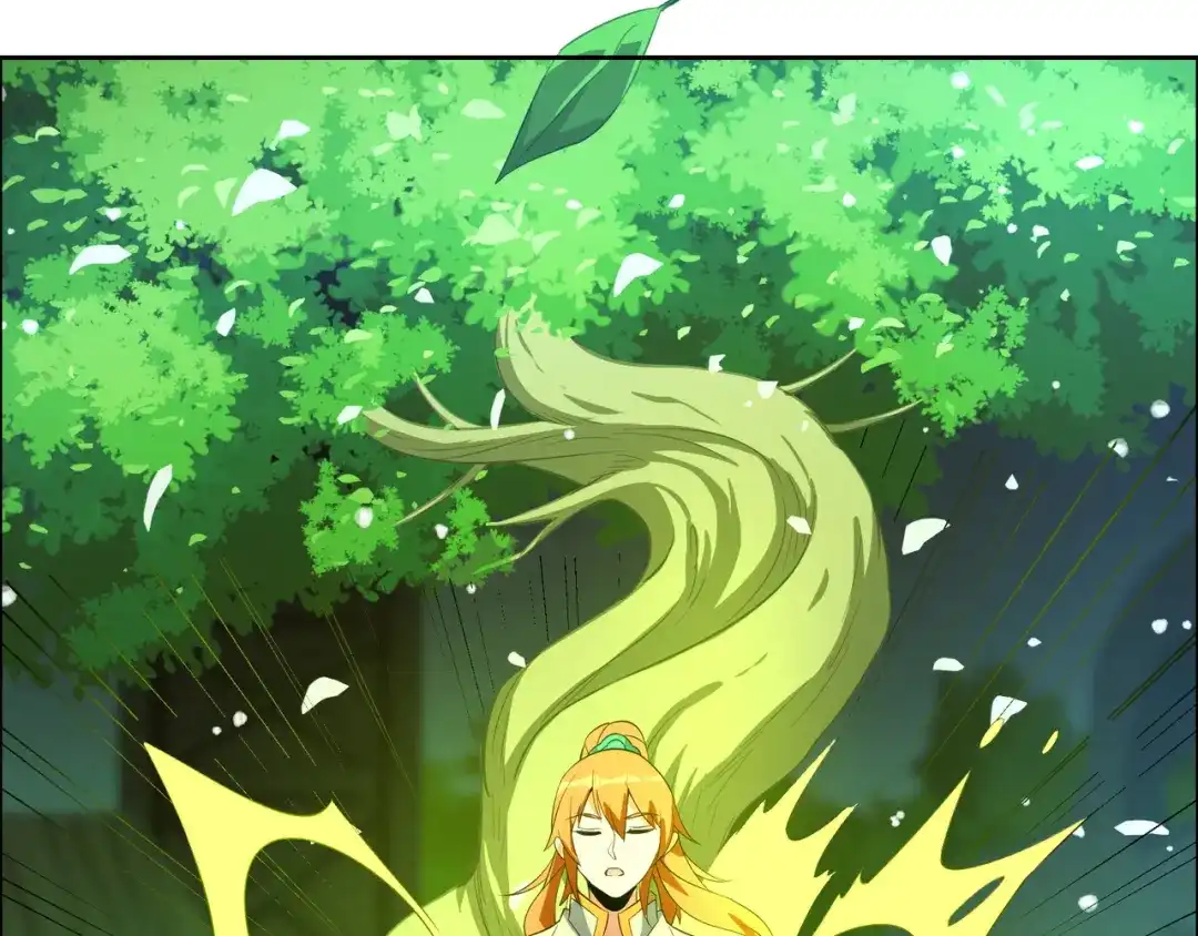 《吞下一个修仙世界》第111话 部族遇袭！ 第106页