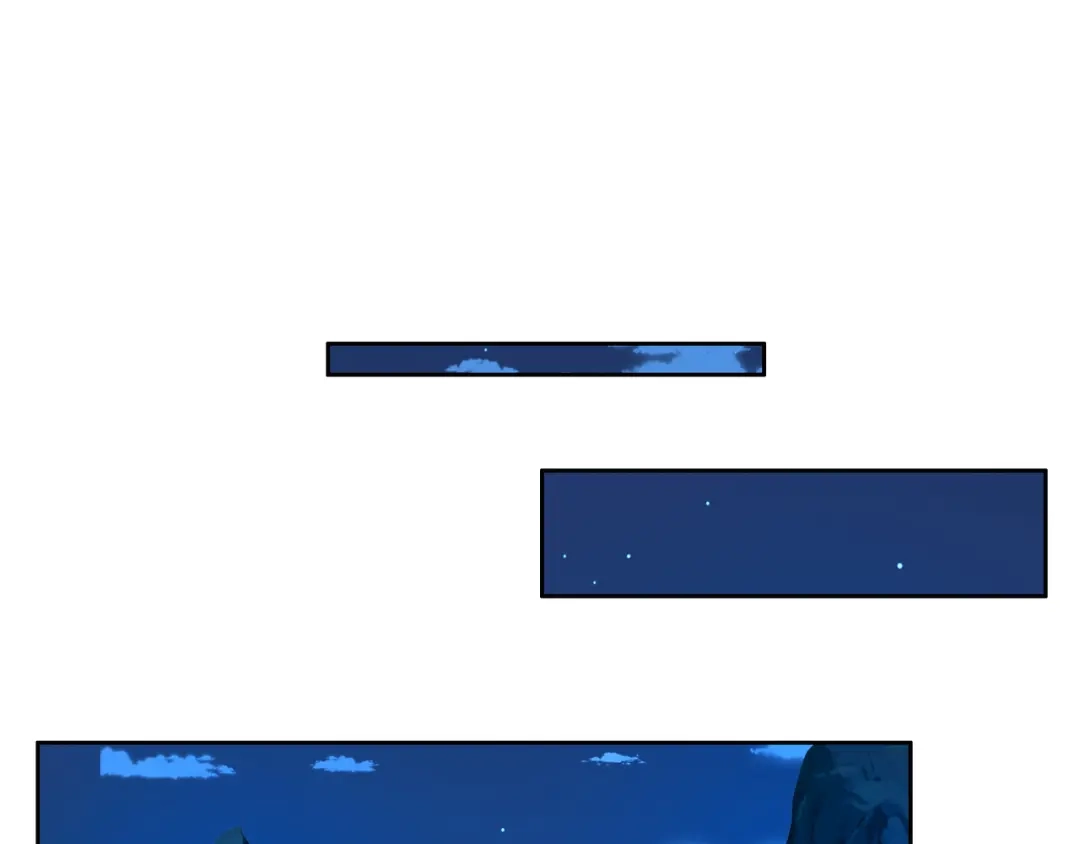 《吞下一个修仙世界》第111话 部族遇袭！ 第3页