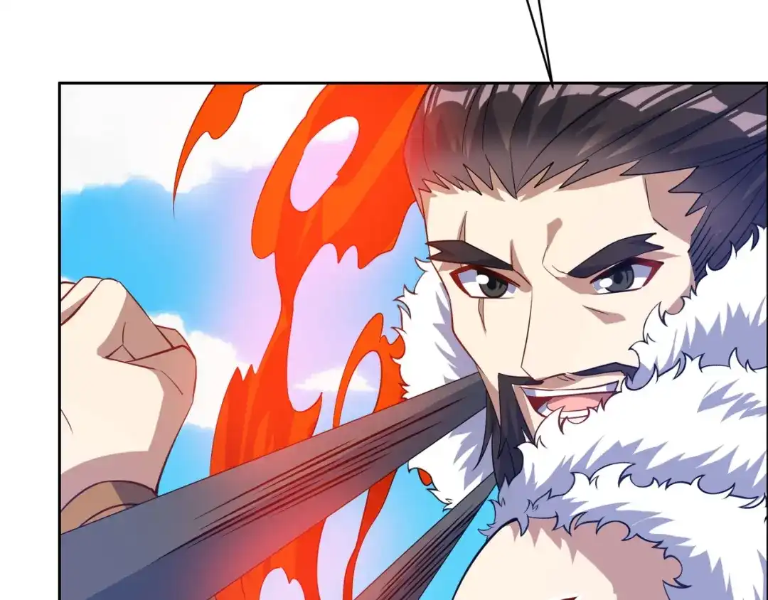 《吞下一个修仙世界》第114话 激斗万兽宗长老 第107页