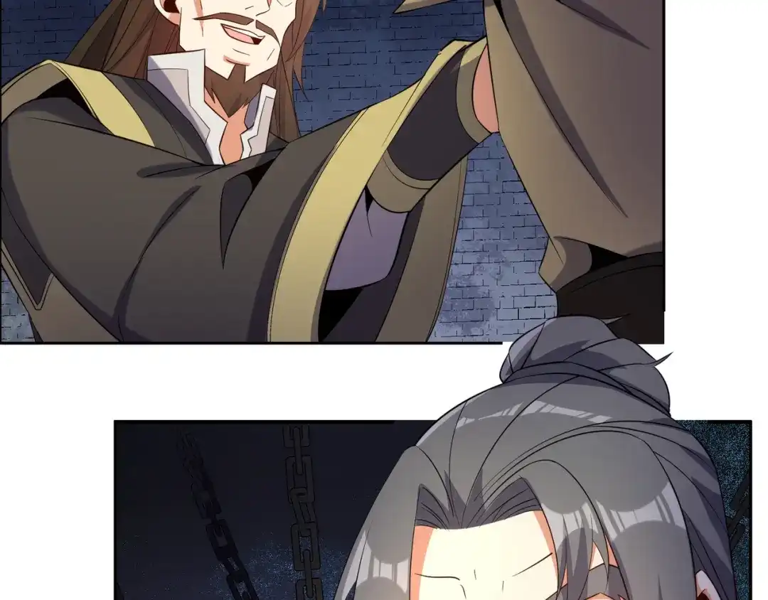 《吞下一个修仙世界》第116话 硬闯墨府 第7页